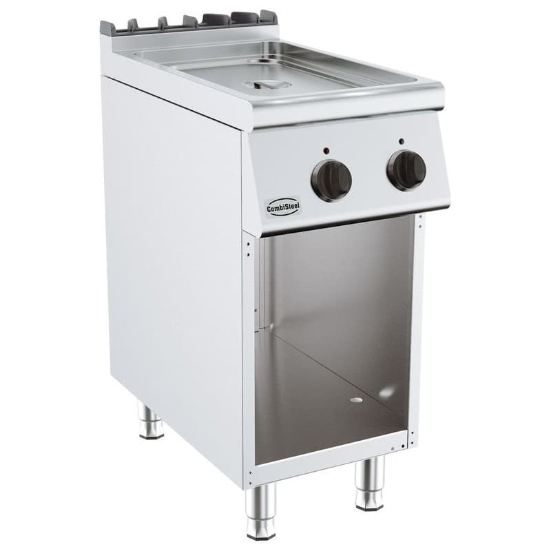 BASE 700 BAIN MARIE À ÉL. COMBISTEEL
