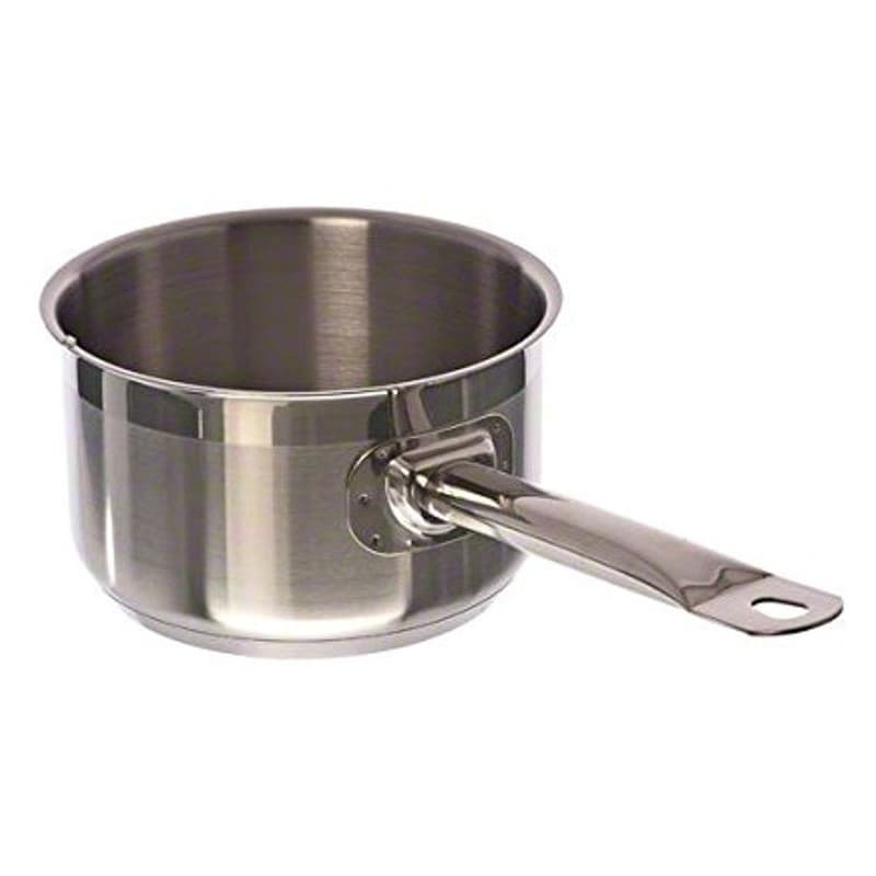 CASSEROLE EXCL. COUVERCLE ø16 2,4L COMBISTEEL