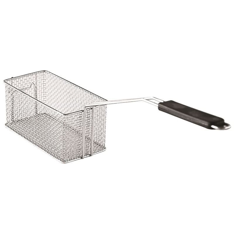 BASE 900 PANIER FRITEUSE A GAZ COMBISTEEL