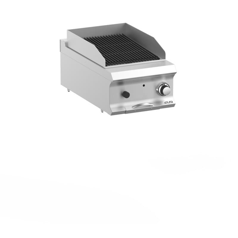 Grill Charcoal Top MBM
