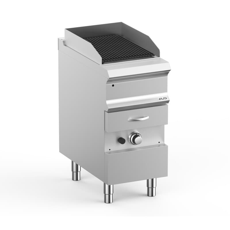GRILL A EAU SUR PLACARD FERME GAZ MBM