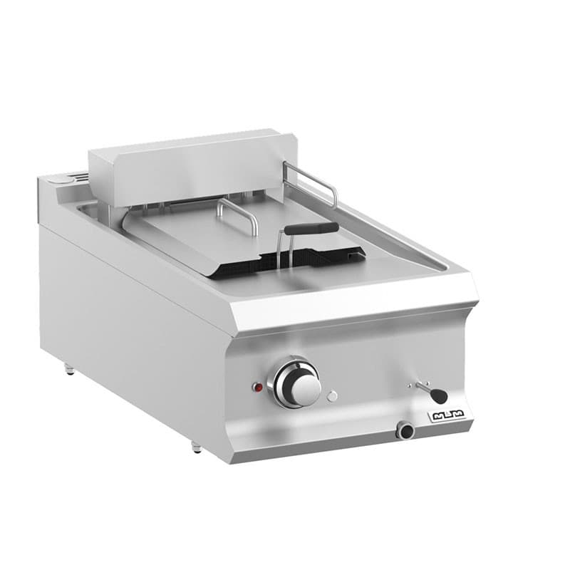 friteuse 1 PANIER électrique TOP MBM