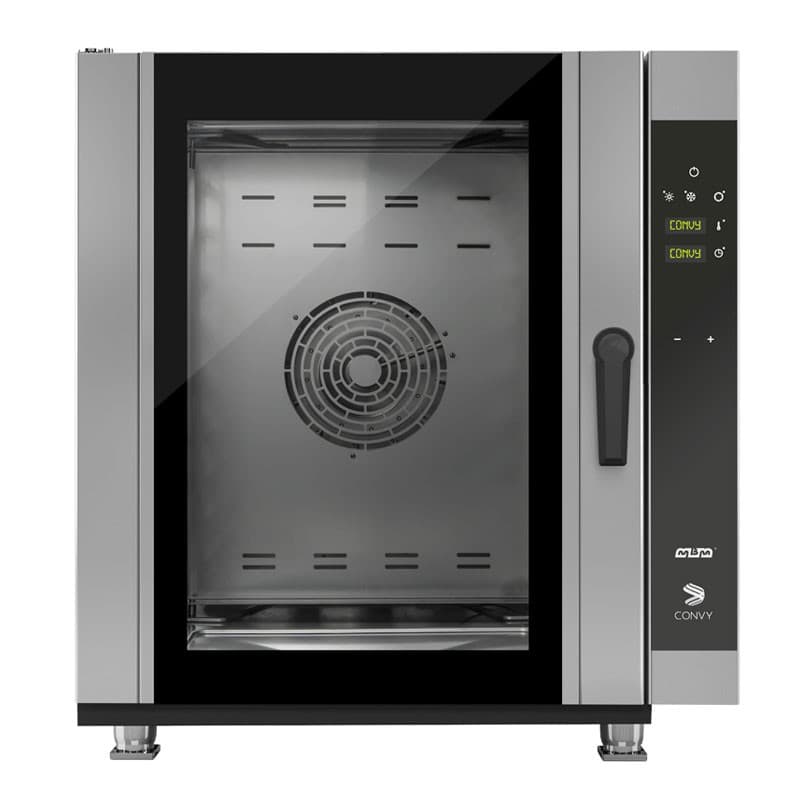 Four convection électrique 10 Niveaux MBM