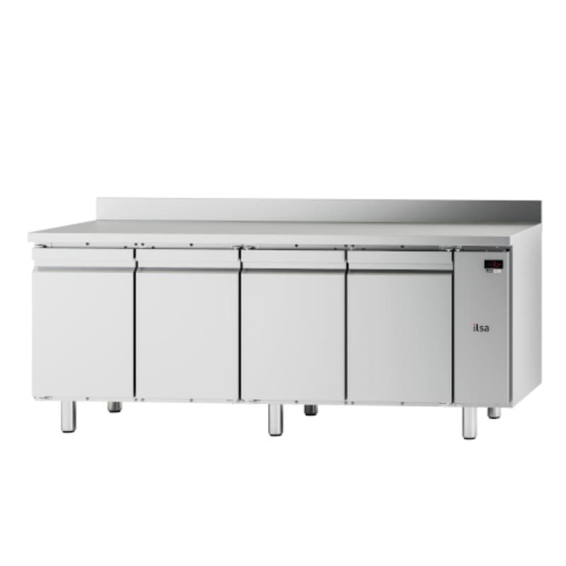 Table réfrigérée -20°-10° H670 ILSA