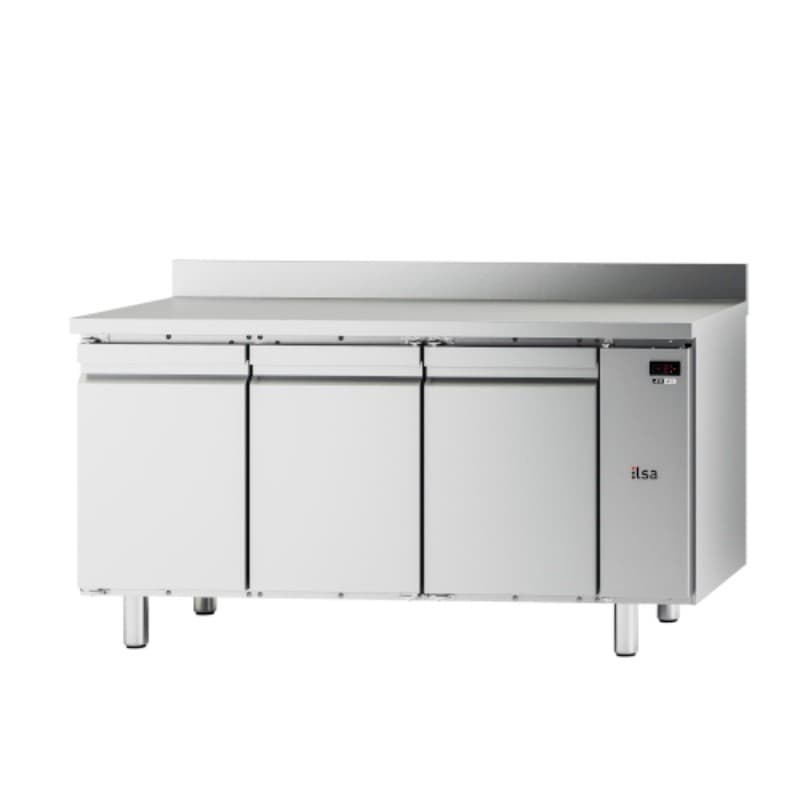 Table réfrigérée -20°-10° H710 ILSA