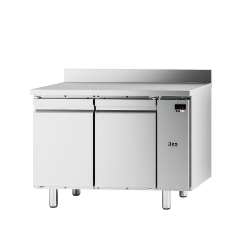 Table réfrigérée -2°+8° H670 ILSA