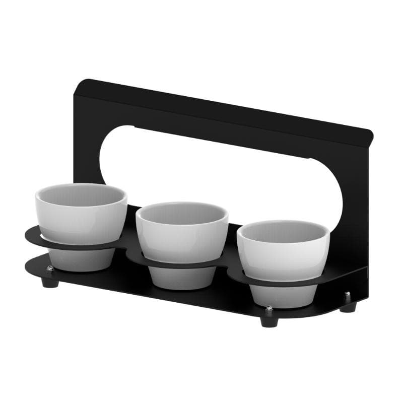 Présentoir à ramequins 3 - Lopo CASSELIN