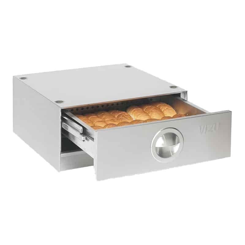 chauffe-pain WD2 VIZU