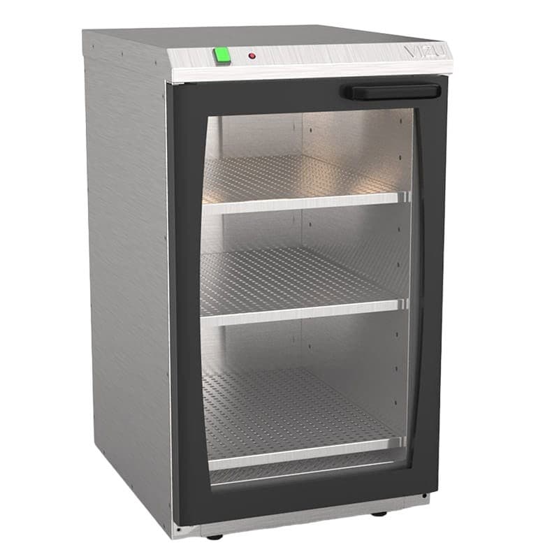 ARMOIRE CHAUFFANTE À PORTE SIMPLE NACHOS VIZU