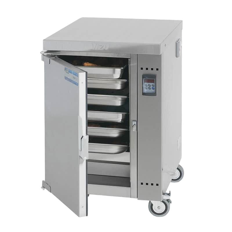 MINI ARMOIRE DE MAINTIEN HUMIDIFIÉE VIZU