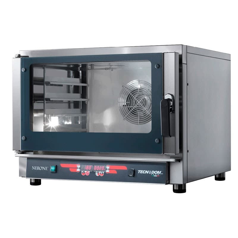 Four à convection numérique MID 4 Tecnodom