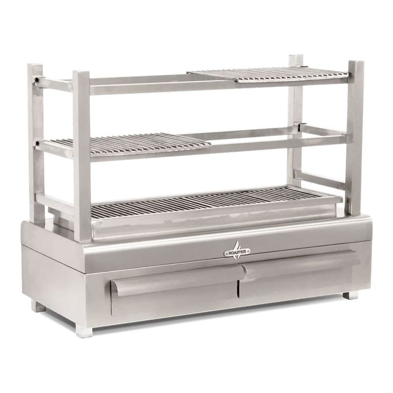 Grill avec 3 Niveaux GR120 ROASTER GRILLS