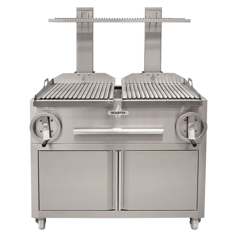 Parilla Grill GP2GC ROASTER GRILLS