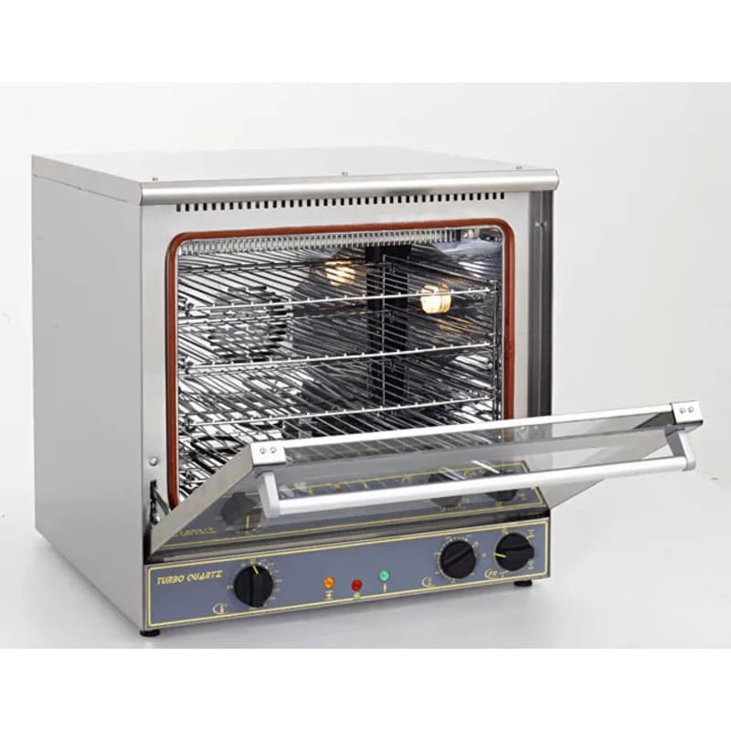 Four multifonction 60 L GN 2/3 ROLLER GRILL