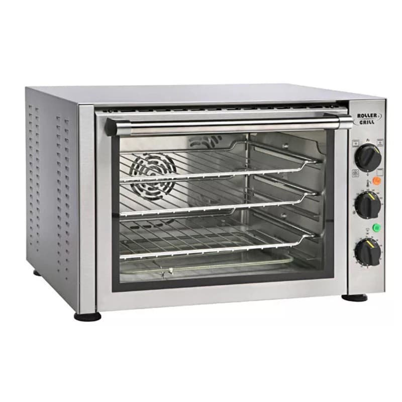 Four multifonction 38 L ROLLER GRILL