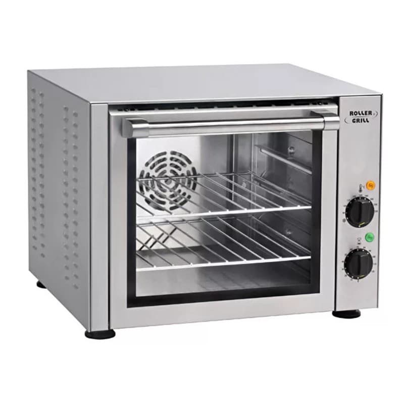 Four chaleur tournante 28 L ROLLER GRILL