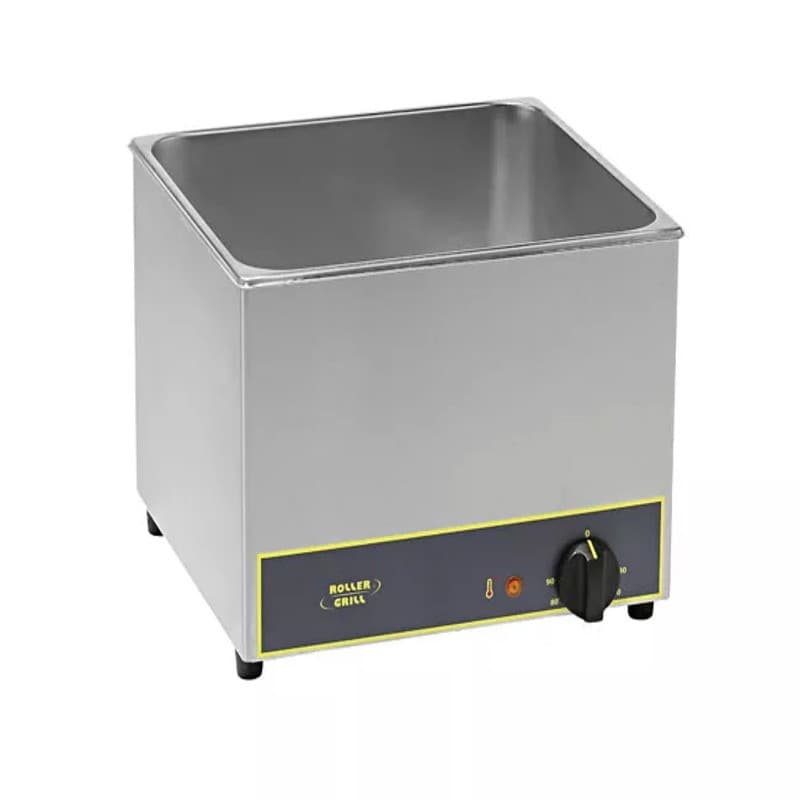 Bain-marie professionnel GN 2/3 ROLLER GRILL