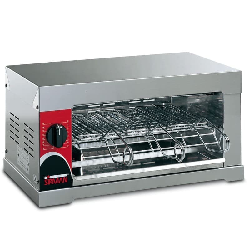 Tosteurs TOASTER 6 Q Y10 2.8 SIRM. CE 230 MN SIRMAN