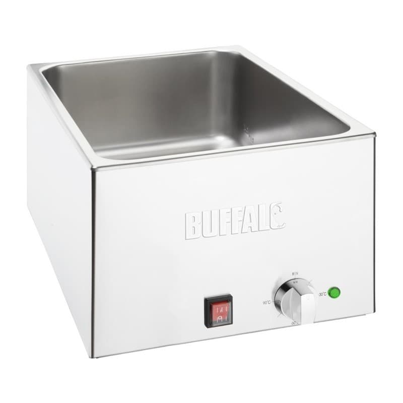 Bain-marie BUFFALO