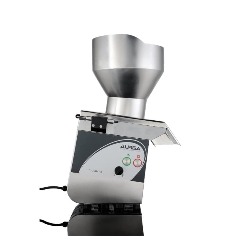 Coupe-légumes pro double Vitesse 350-700 tr/min AUREA