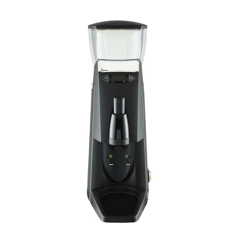 MOULIN A CAFE ESPRESSO "AUTOMATIC" 55BF SANTOS