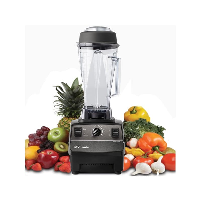 Blender de comptoir Moteur 3-HP Vitamix VITAMIX
