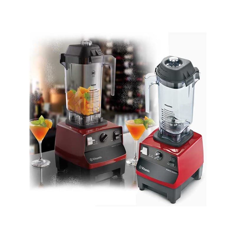 Blender de comptoir Moteur 2-HP Vitamix VITAMIX
