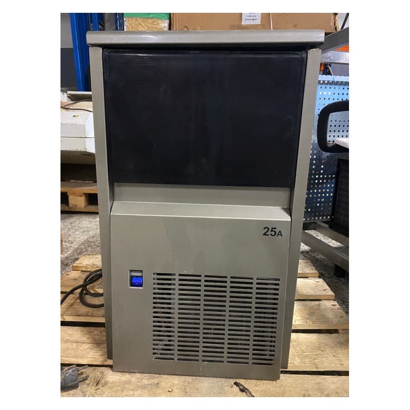 Machine à glaçons ITV ITV