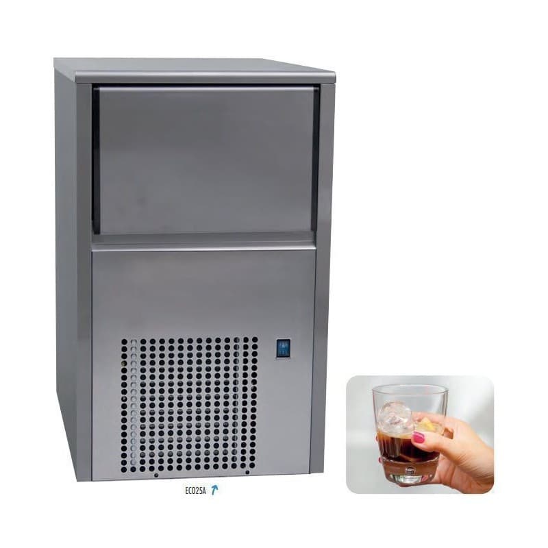 Machine à glaçons (Eco 60A) ITV