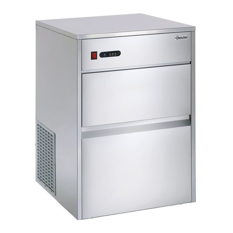 Appareil à glaçons C 40 BARTSCHER