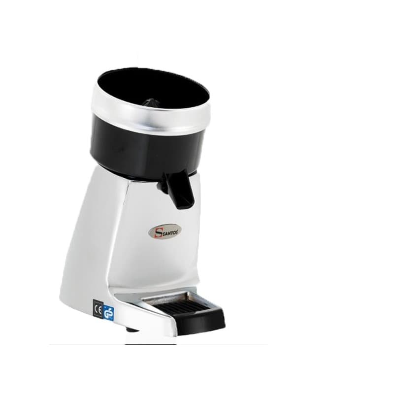 PRESSE-AGRUMES - SOCLE CHROME 38C SANTOS