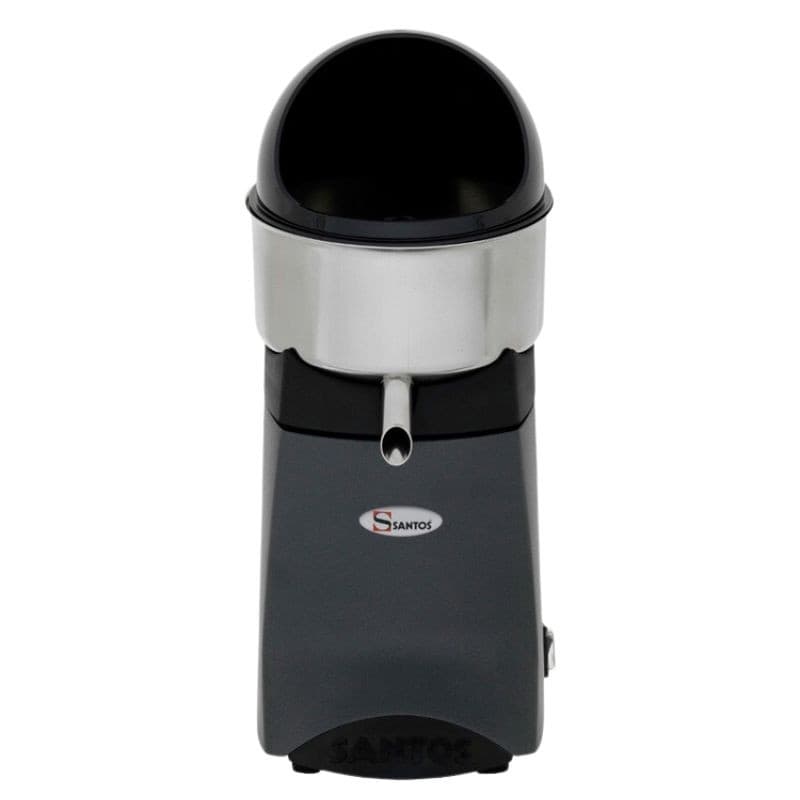PRESSE-AGRUMES GROS DEBIT - SOCLE PEINT 52G SANTOS