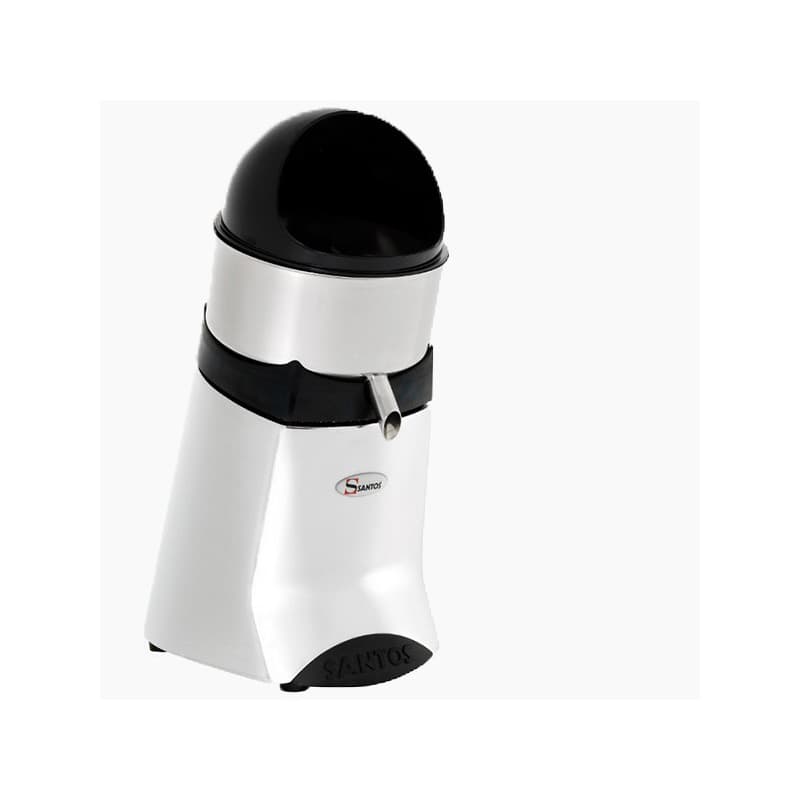 PRESSE-AGRUMES GROS DEBIT - SOCLE CHROME 52C SANTOS