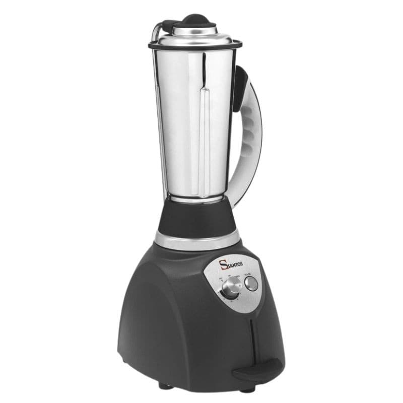BLENDER DE CUISINE - BOL 2L TRANSPARENT SANTOS