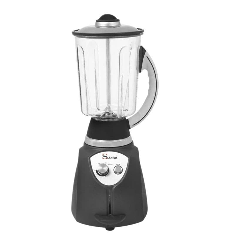 BLENDER DE CUISINE - BOL 4L TRANSPARENT SANTOS