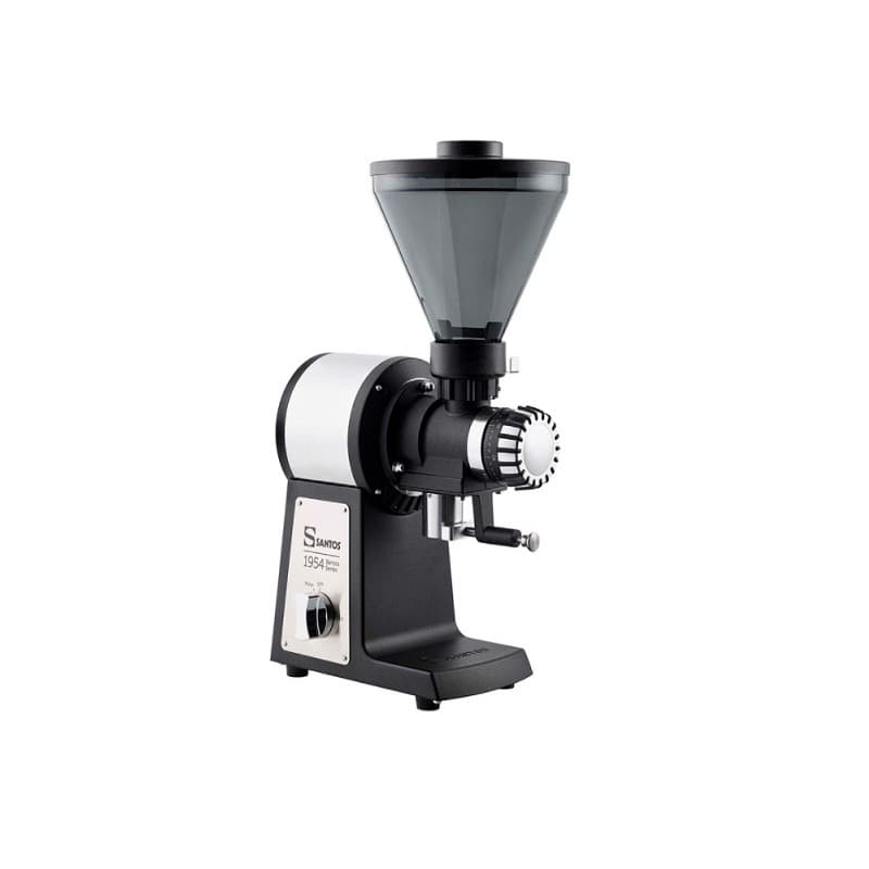 MOULIN A CAFE MOUTURE HORIZONTALE SANTOS