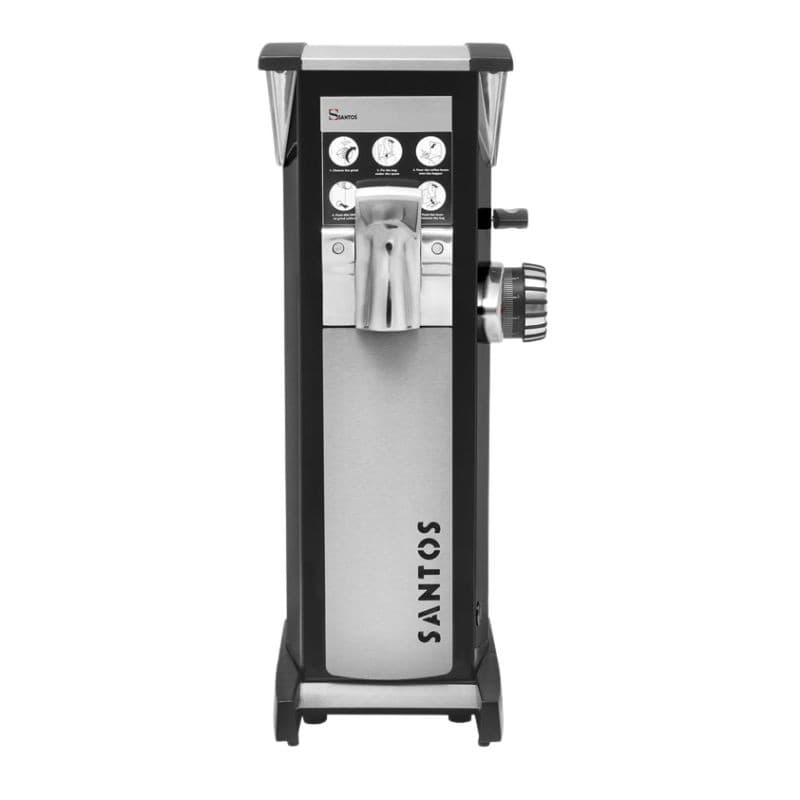 MOULIN A CAFE COFFEE SHOP SANTOS