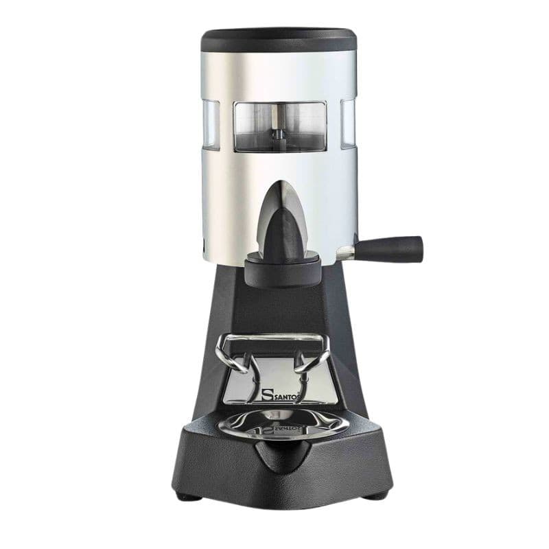 DOSEUR ESPRESSO SUR SOCLE - NOUVELLE VERSION SANTOS