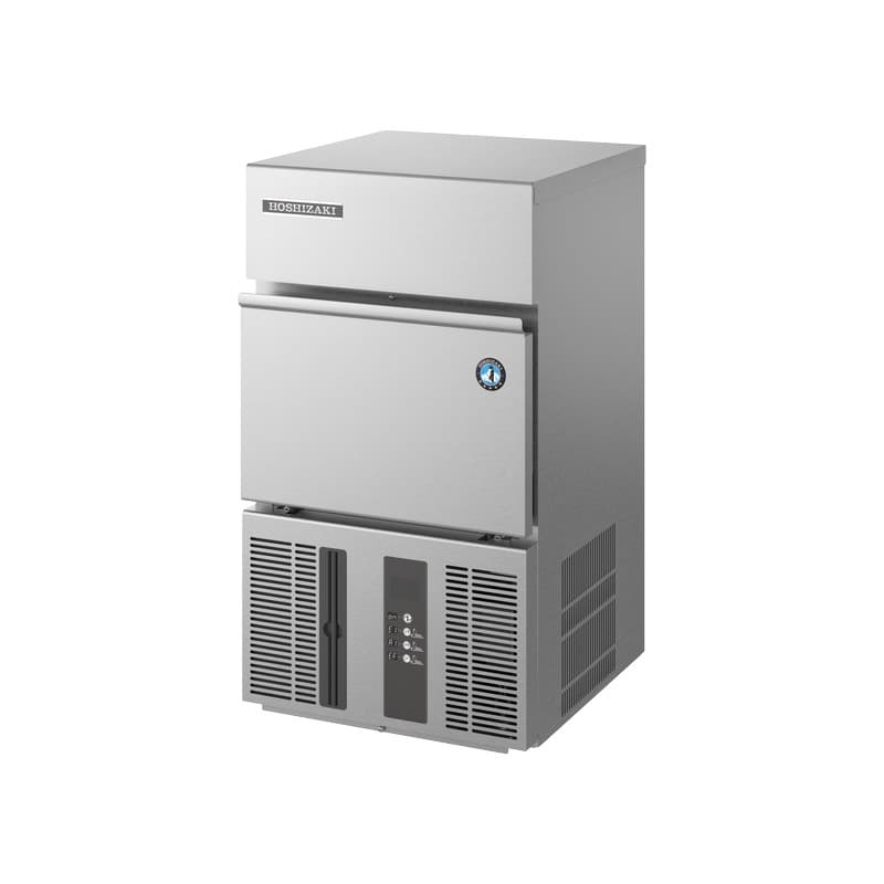 Machine à glaçons cubique 22 kg/24h HOSHIZAKI