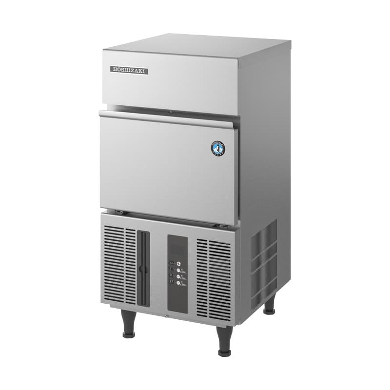 Machine à glaçons cubique 30 kg/24h HOSHIZAKI