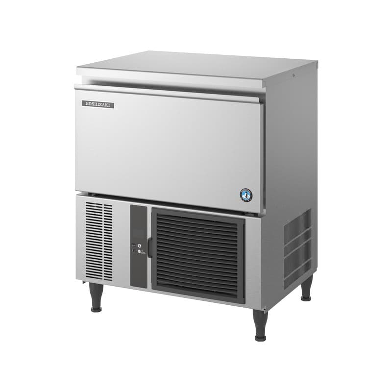 Machine à glaçons cubique 45 kg/24h HOSHIZAKI