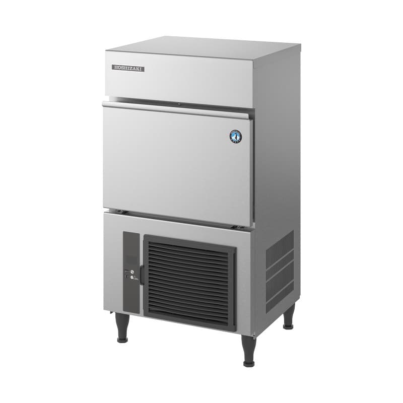 Machine à glaçons cubique 45 kg/24h HOSHIZAKI