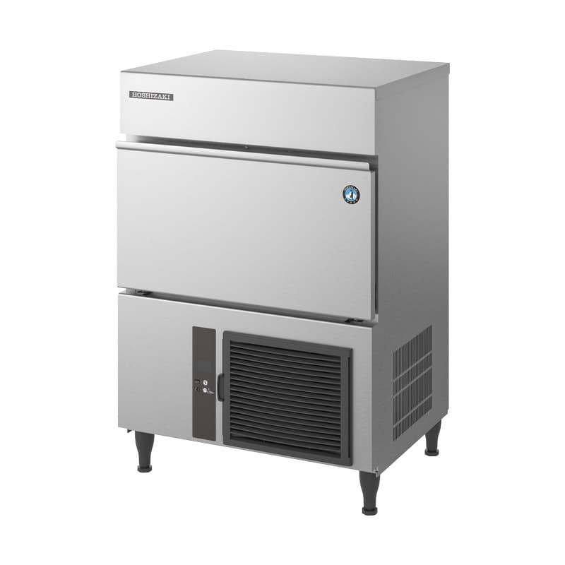 Machine à glaçons cubique 65 kg/24h HOSHIZAKI