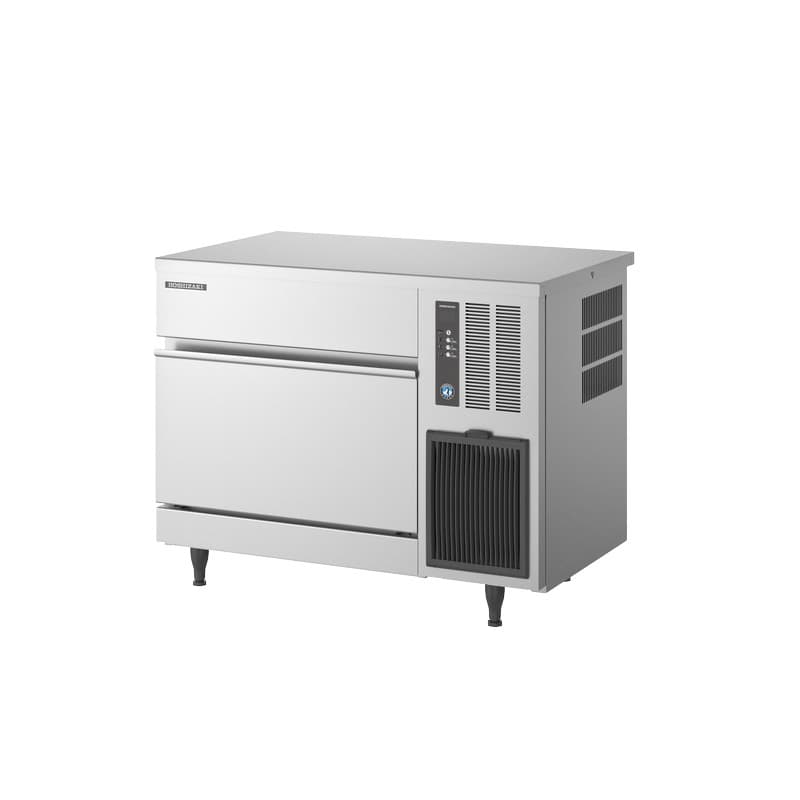 Machine à glaçons cubique 100 kg/24h HOSHIZAKI