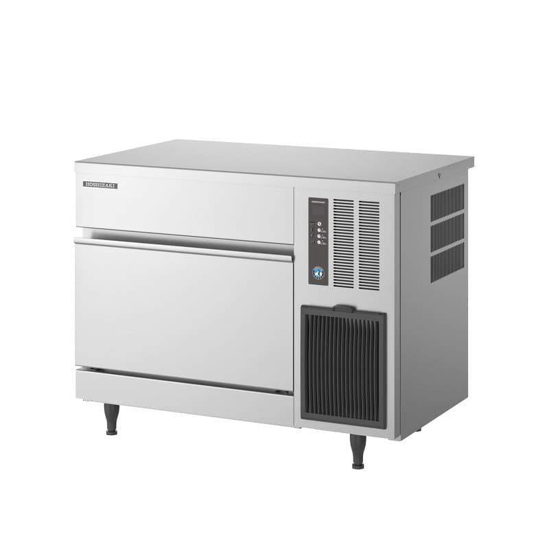 Machine à glaçons cubique 100 kg/24h HOSHIZAKI