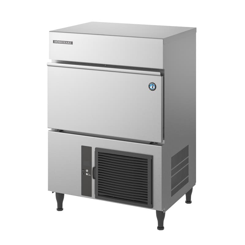 Machine à glaçons unique monobloc 22 kg/24h HOSHIZAKI