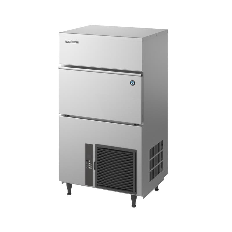 Machine à glaçons cubique 100 kg/24h HOSHIZAKI