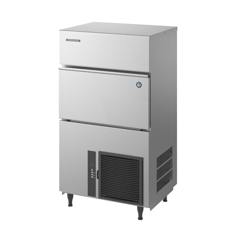 Machine à glaçons cubique 125 kg/24h HOSHIZAKI