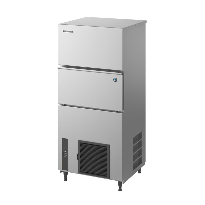 Machine à glaçons cubique 240 kg/24h HOSHIZAKI