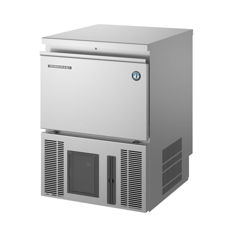 Machine à glace cubelets 55 kg/24h HOSHIZAKI